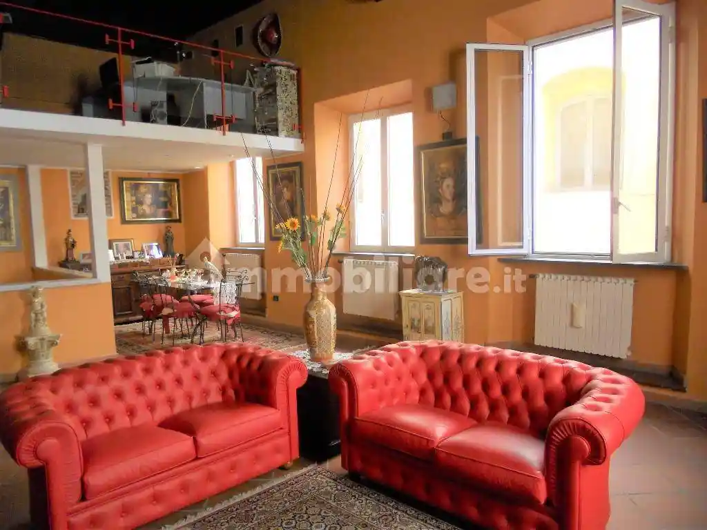Appartamento in vendita a Lucca