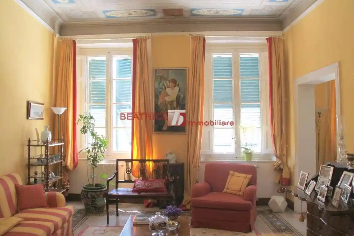 Appartamento in vendita a Lucca