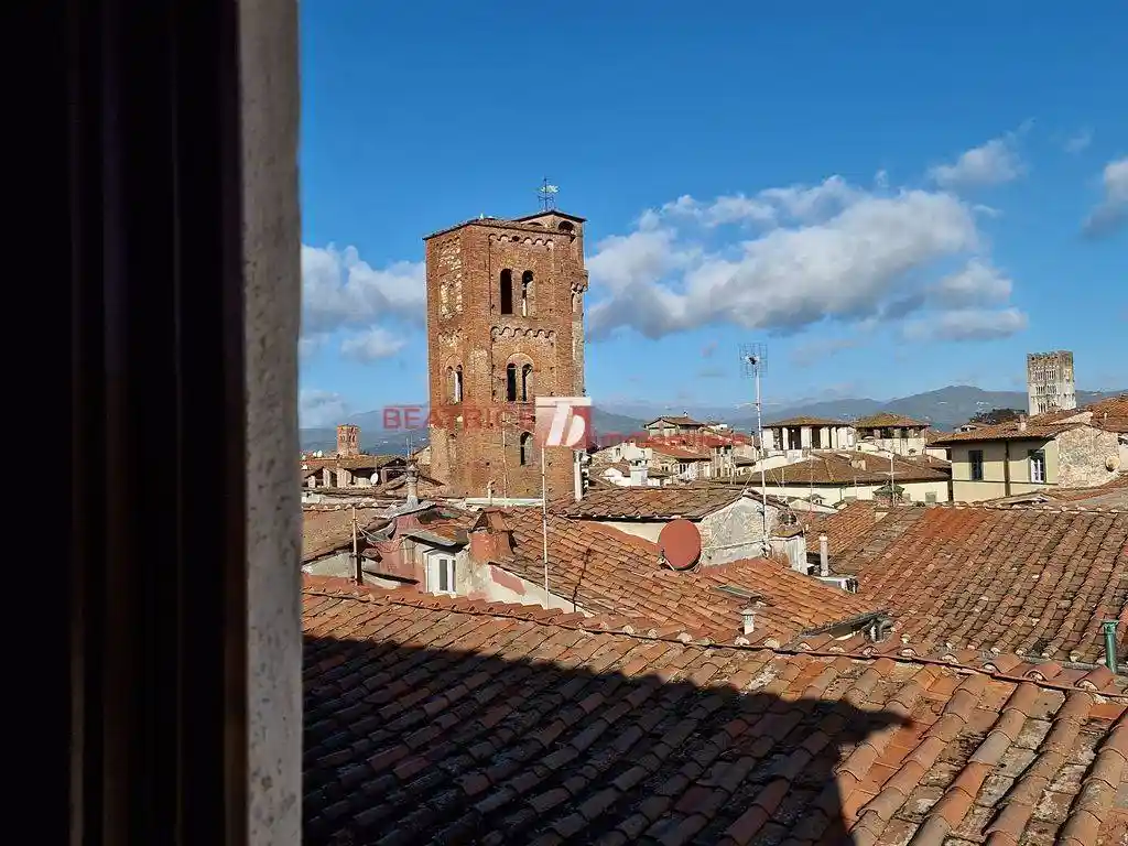 Appartamento in vendita a Lucca
