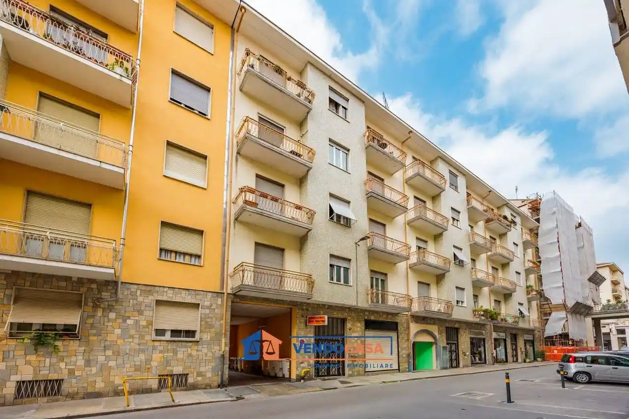 Appartamento in vendita a Cuneo