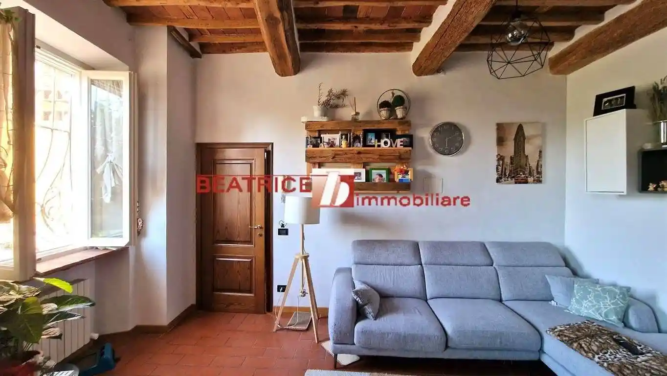 Appartamento in vendita a Lucca