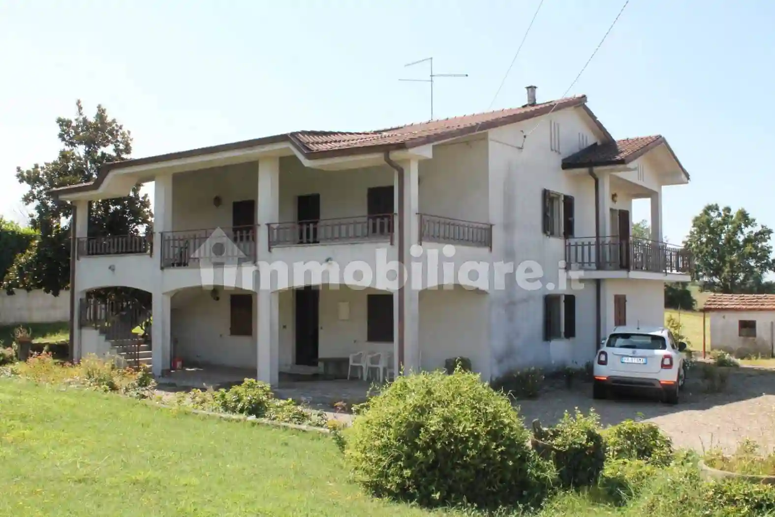 Villa - foto 3