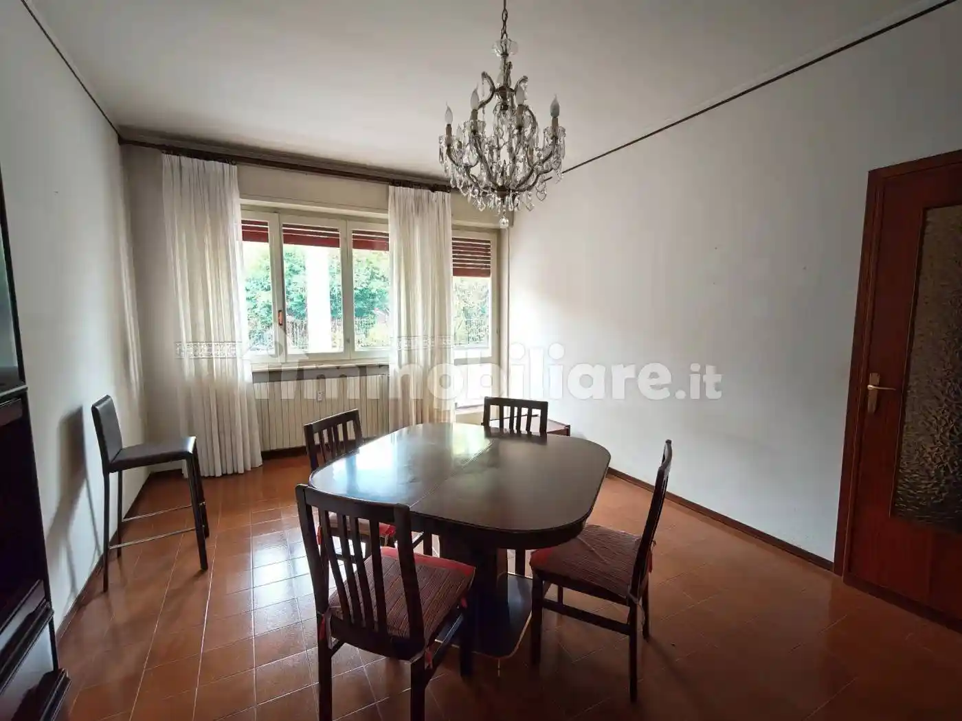 Appartamento in vendita a Vigevano