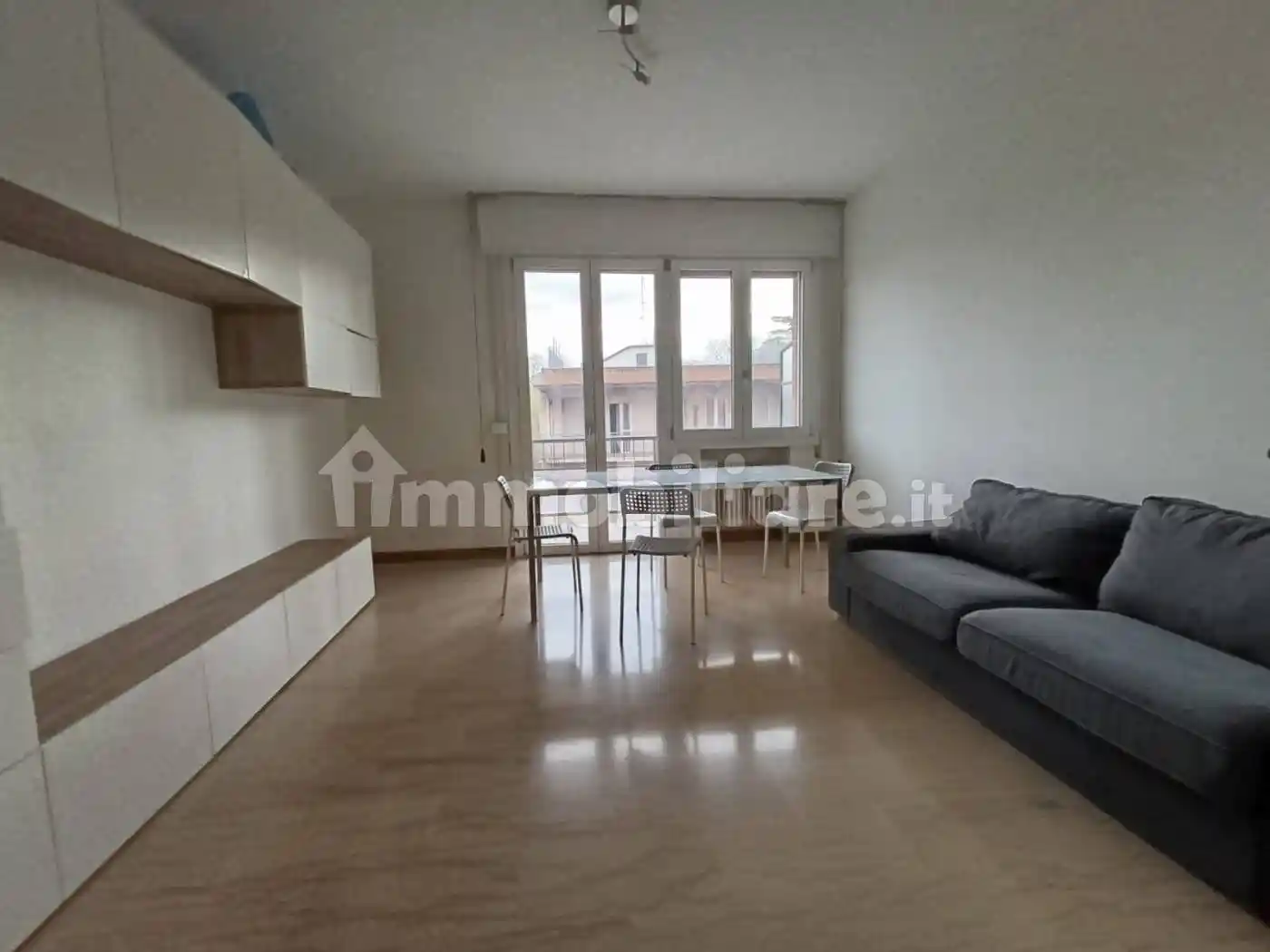Appartamento in affitto a Padova