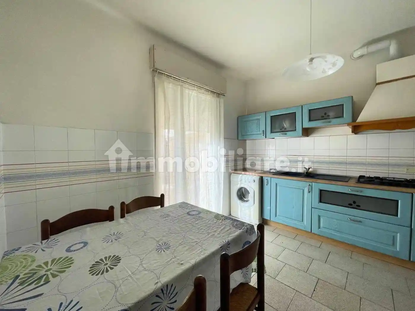 Appartamento in affitto a Monfalcone
