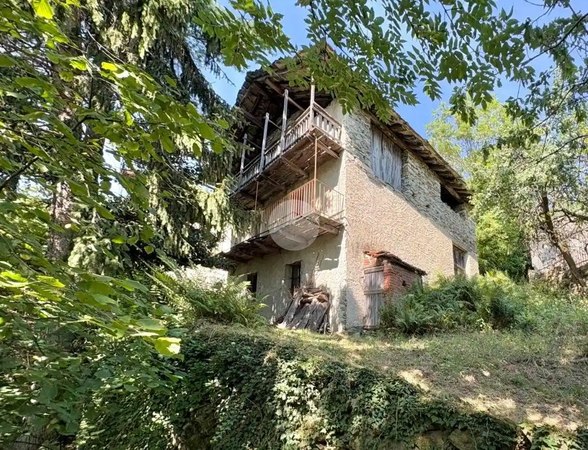 Casa indipendente in vendita a Monastero di Lanzo