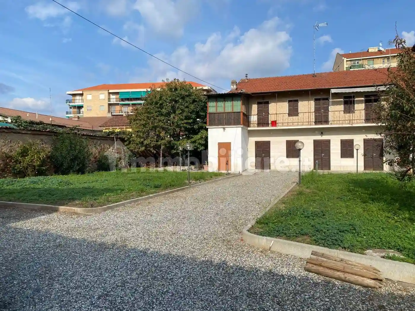 Villa - foto 3