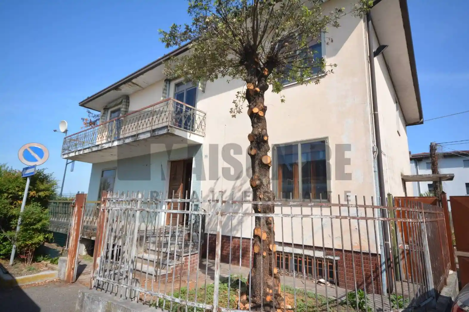 Villa in vendita a Leno