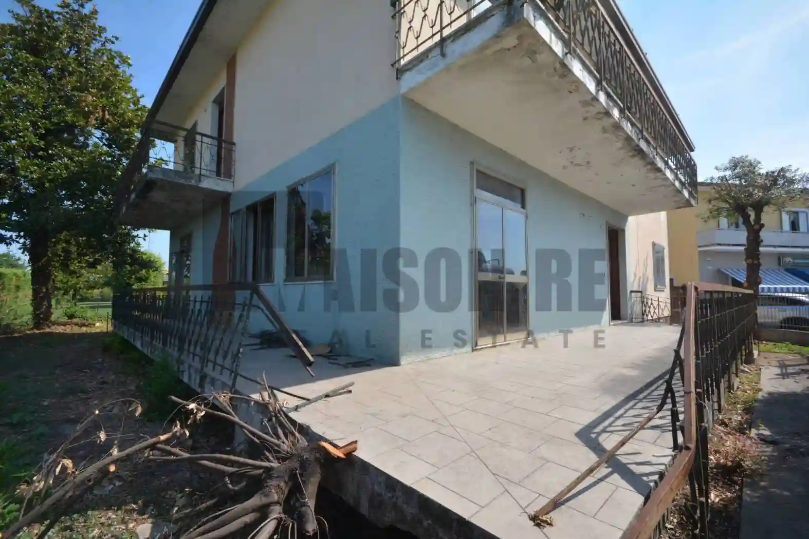 Villa - foto 3