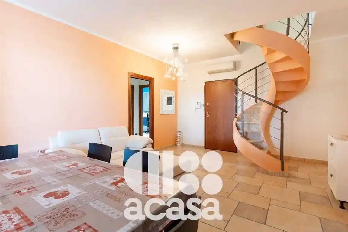 Appartamento in vendita a Cesenatico