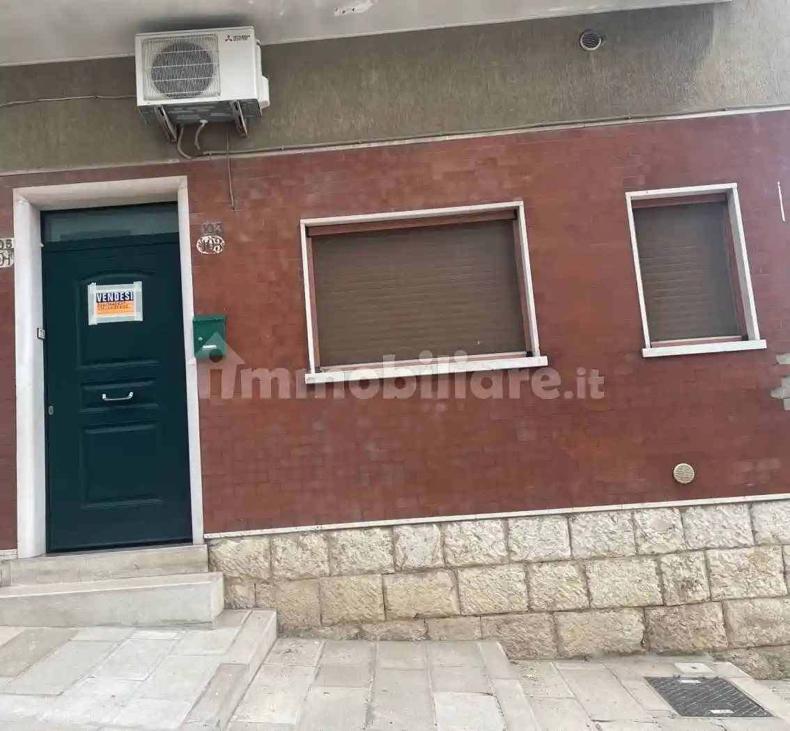 Appartamento in vendita a Minervino Murge