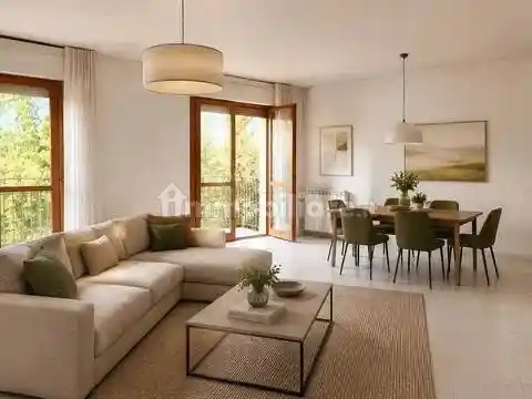 Appartamento in vendita a Carrara