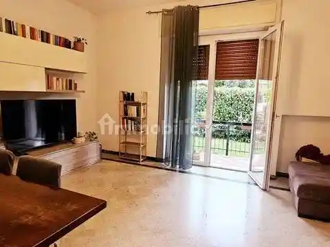 Appartamento in vendita a Carrara