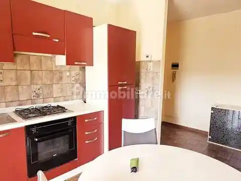 Appartamento in vendita a Carrara
