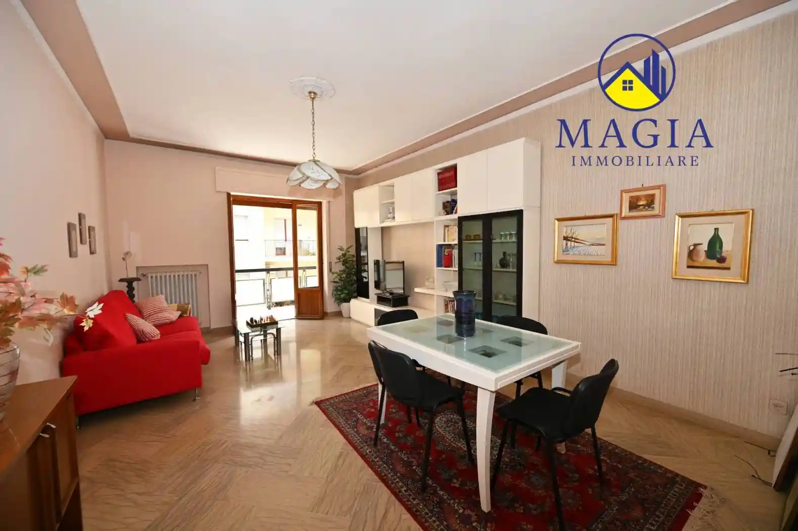 Appartamento in vendita a San Benedetto del Tronto
