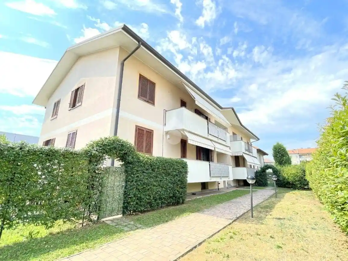 Appartamento in vendita a Cornaredo