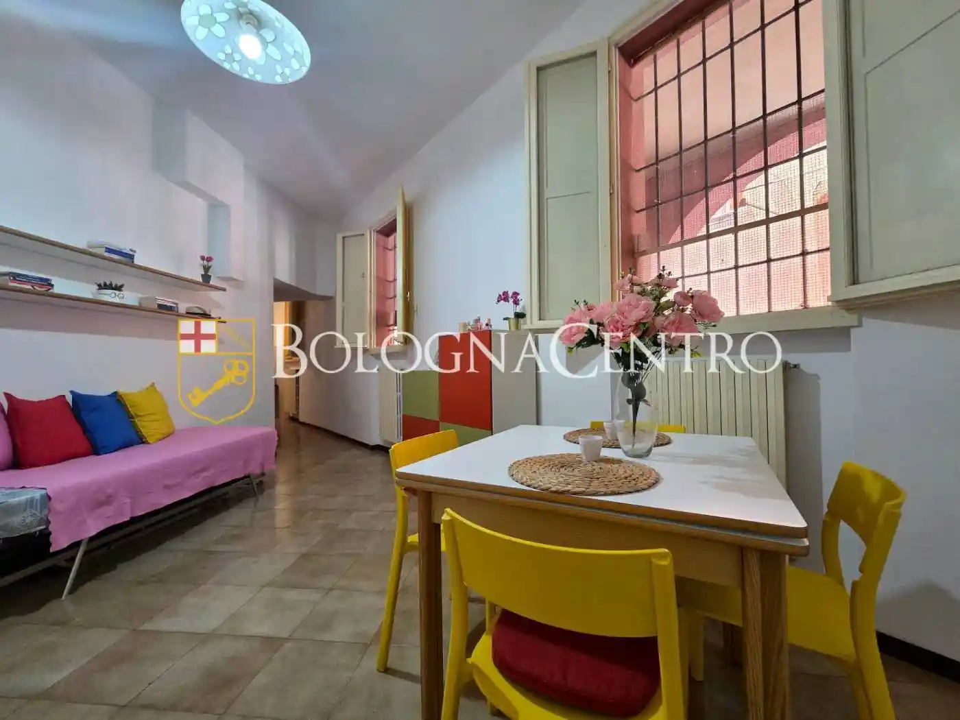 Appartamento in vendita a Bologna
