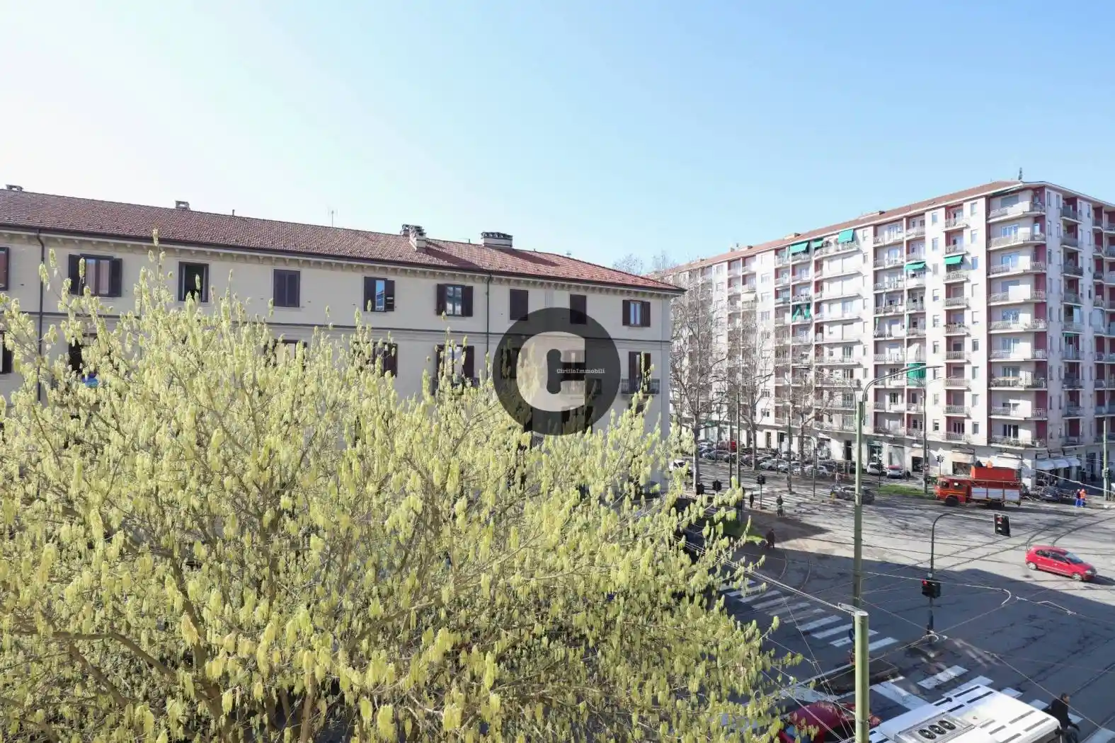 Appartamento in vendita a Torino