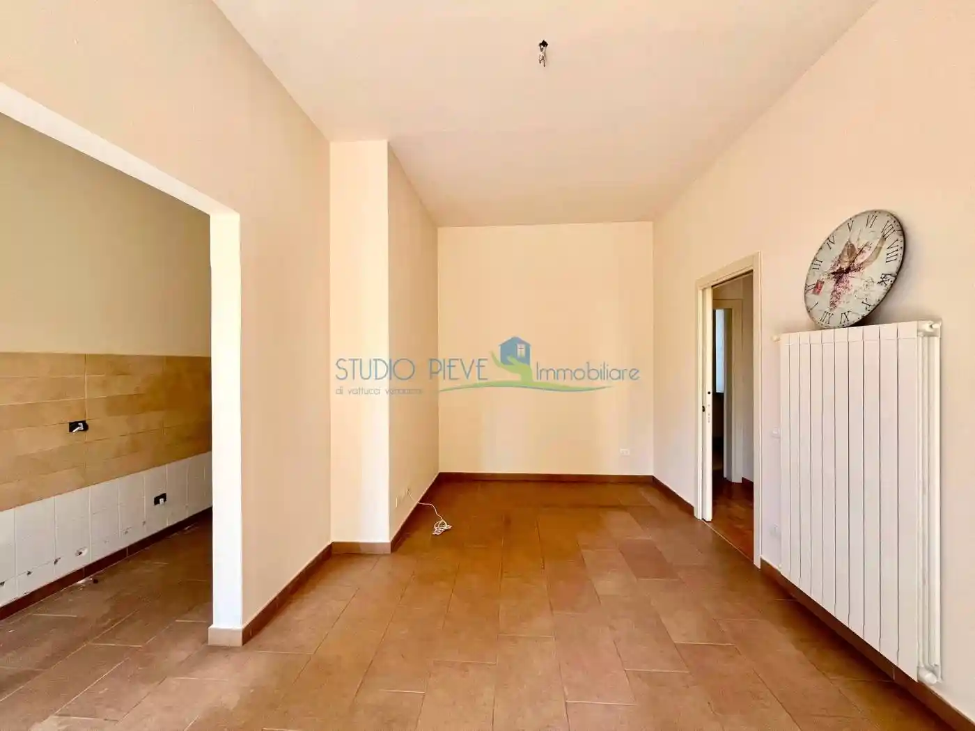 Appartamento in vendita a Montecatini-Terme