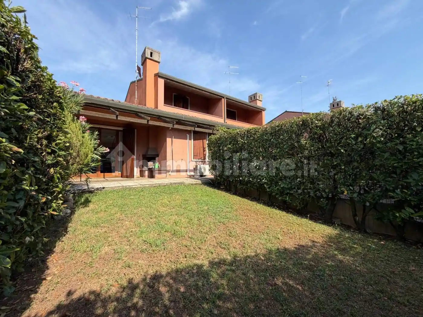 Villetta a schiera in vendita a Verona