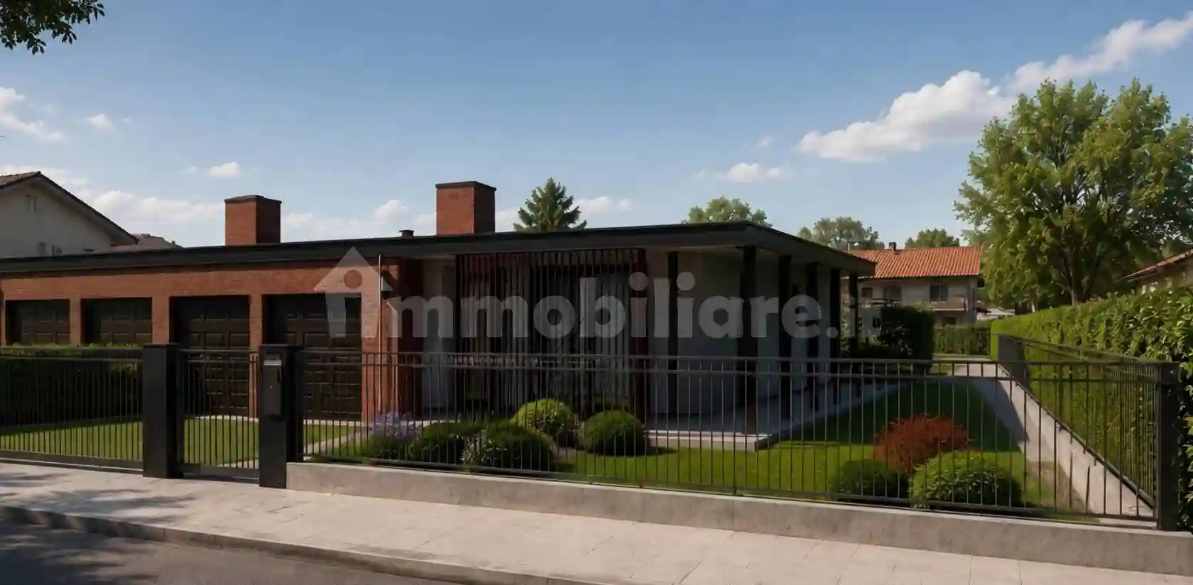 Villa - foto 3