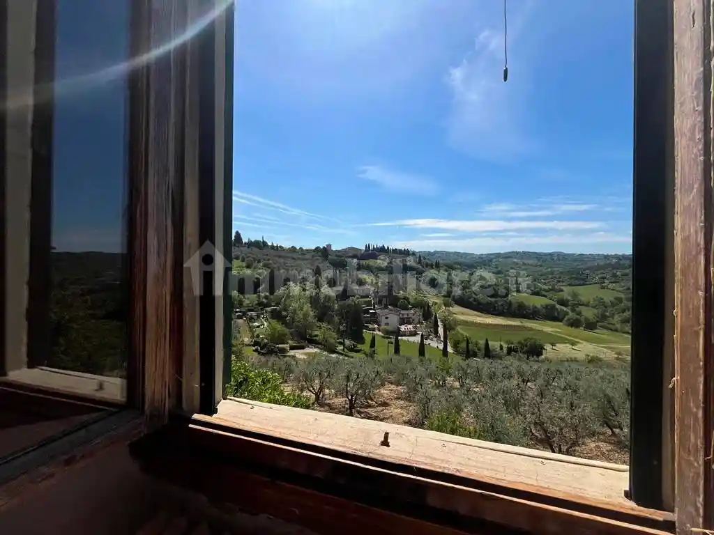 Appartamento in vendita a Firenze