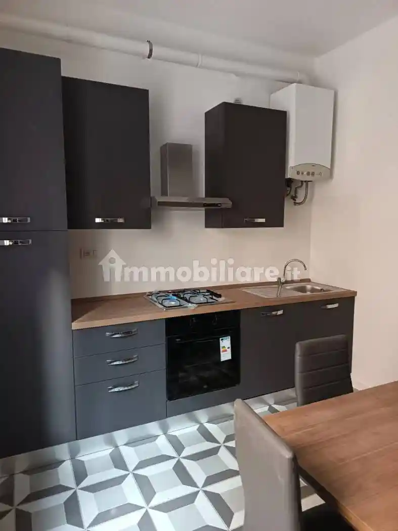 Appartamento in affitto a Asti