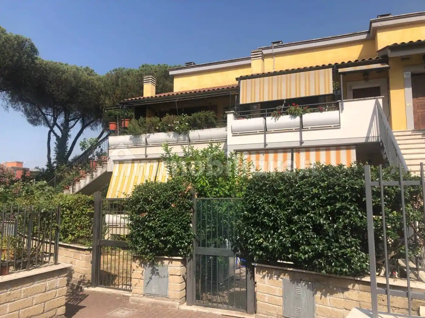 Appartamento in affitto a Roma