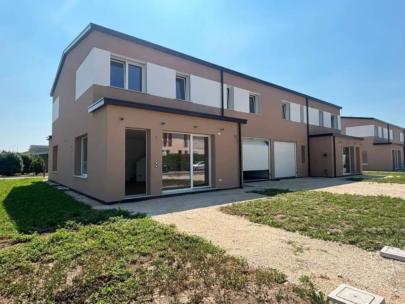 Villa in vendita a Tezze sul Brenta
