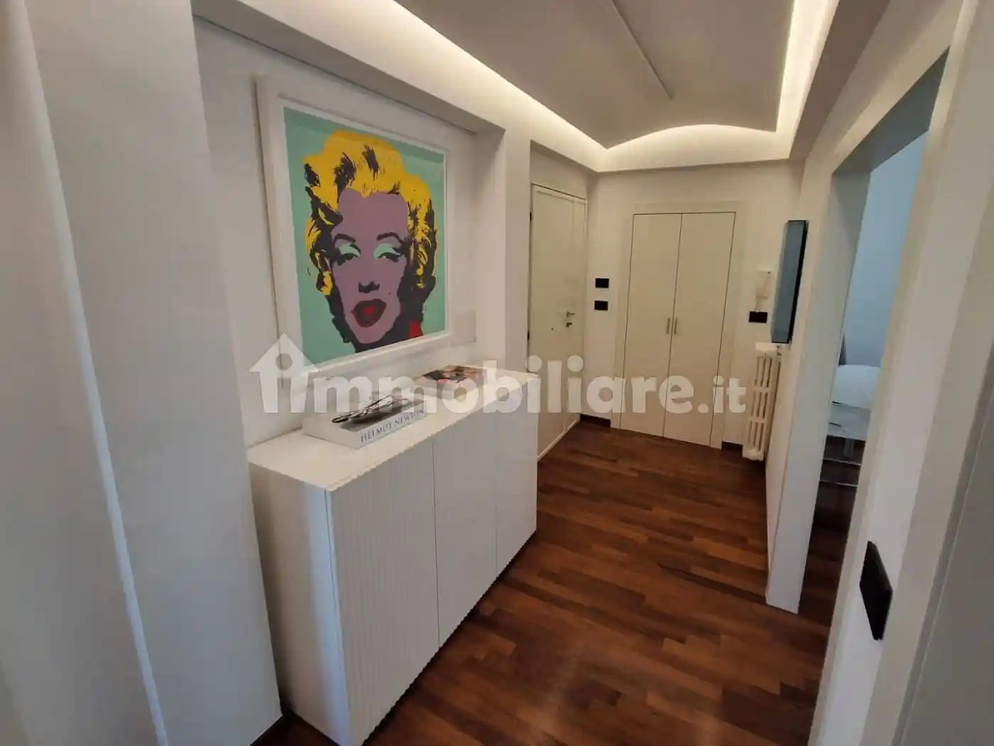 Attico - Mansarda in vendita a San Marino