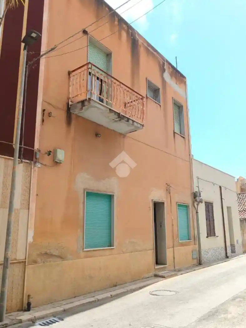 Appartamento in vendita a Erice