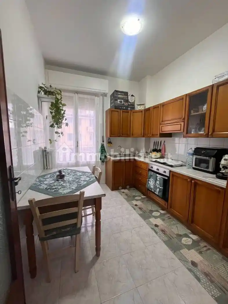 Appartamento in vendita a Pesaro
