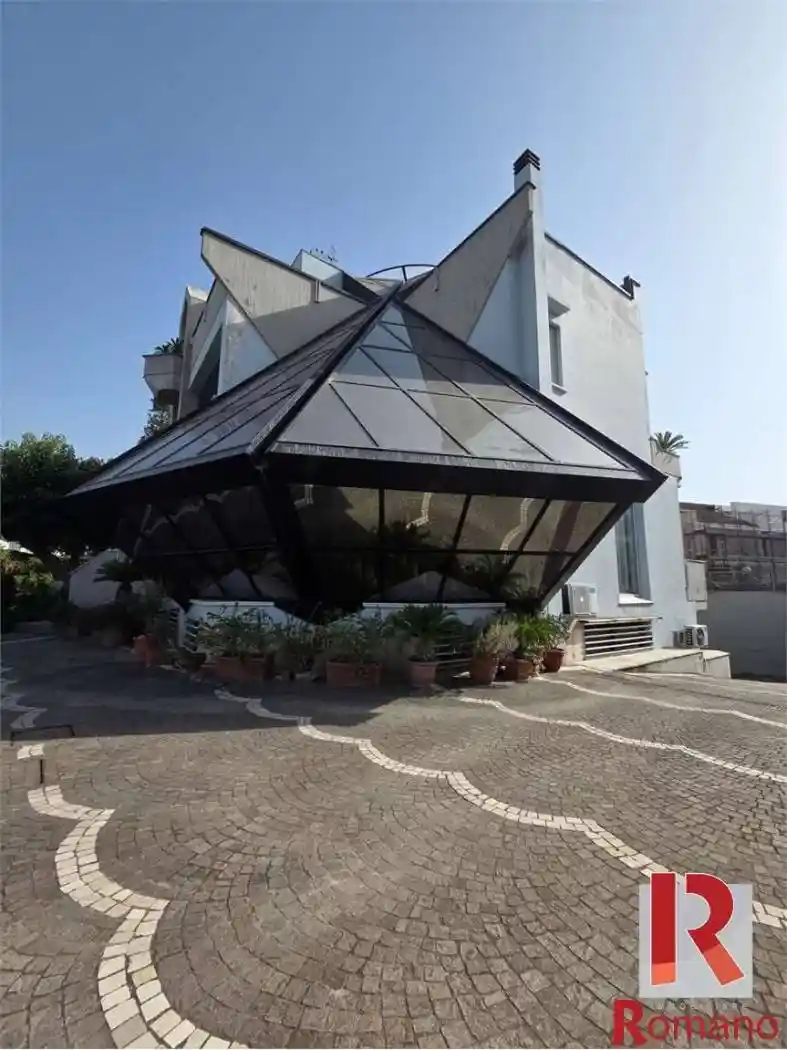 Villa in vendita a Santa Maria Capua Vetere