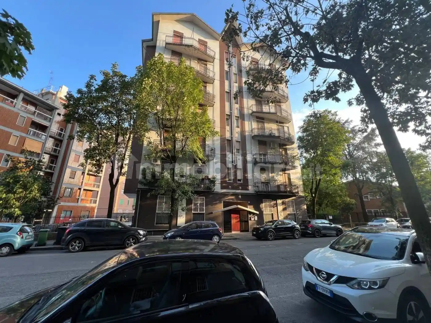 Appartamento in vendita a Cologno Monzese