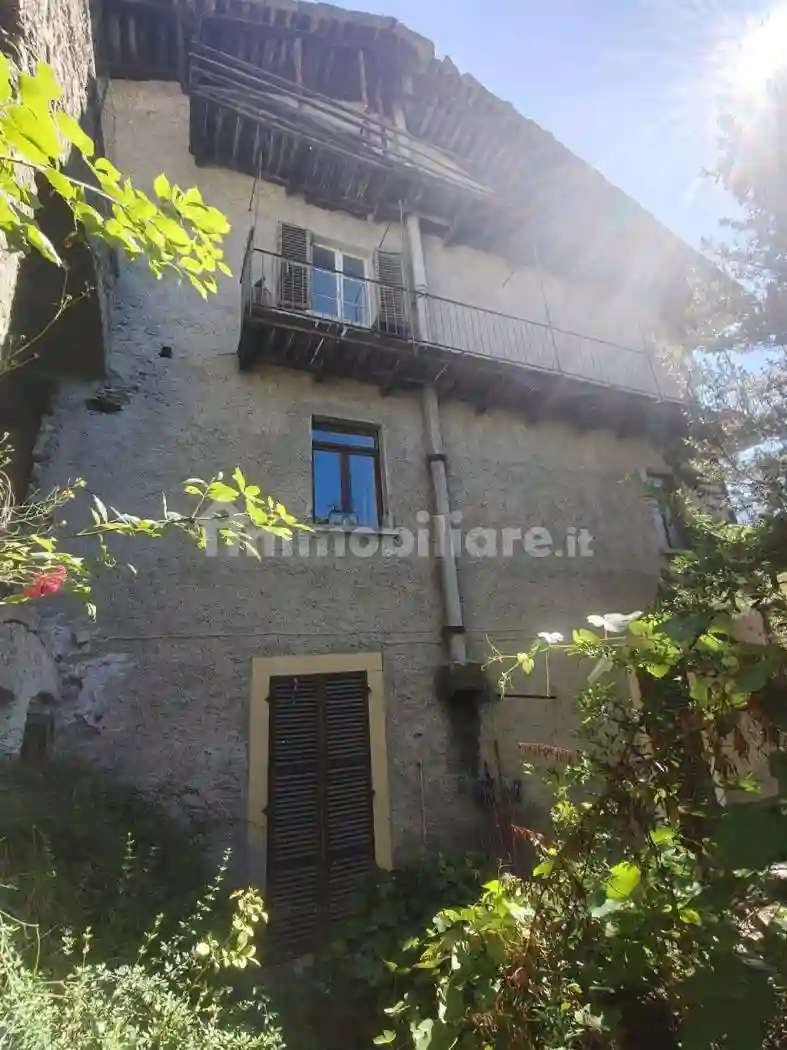 Palazzo - Edificio - foto 2