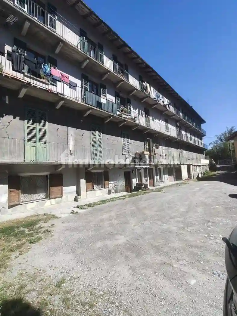 Palazzo - Edificio - foto 4
