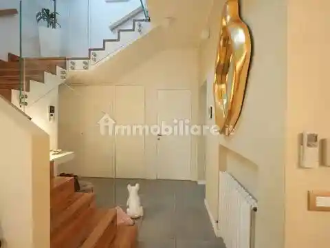 Villa in vendita a Reggio Emilia