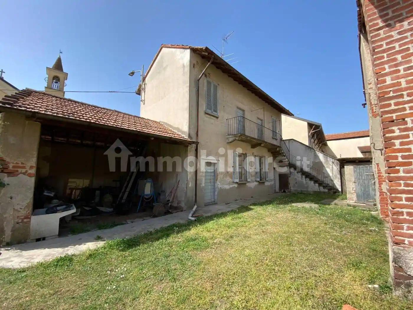 Casa indipendente in vendita a Robecco sul Naviglio