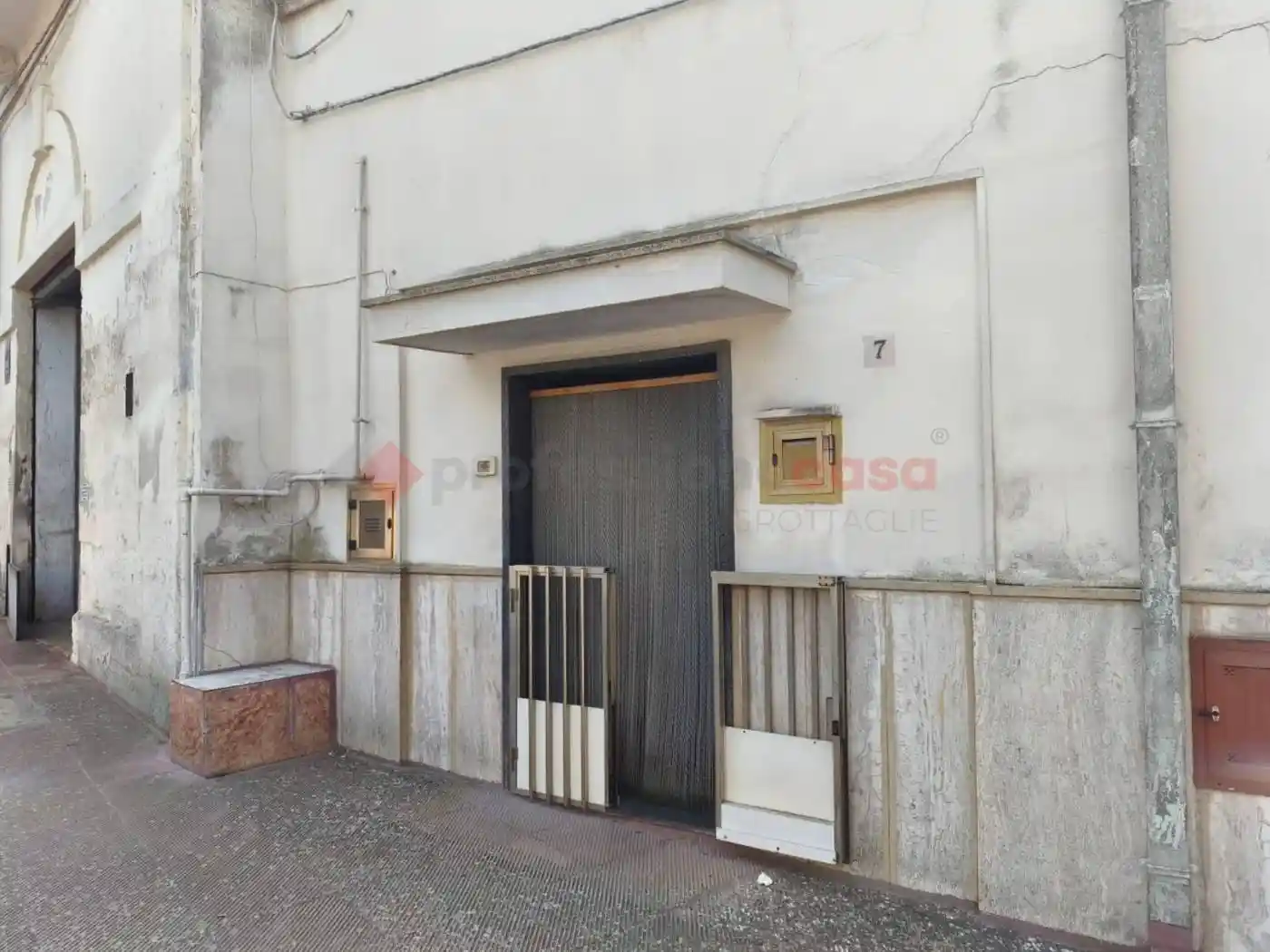Appartamento in vendita a Grottaglie