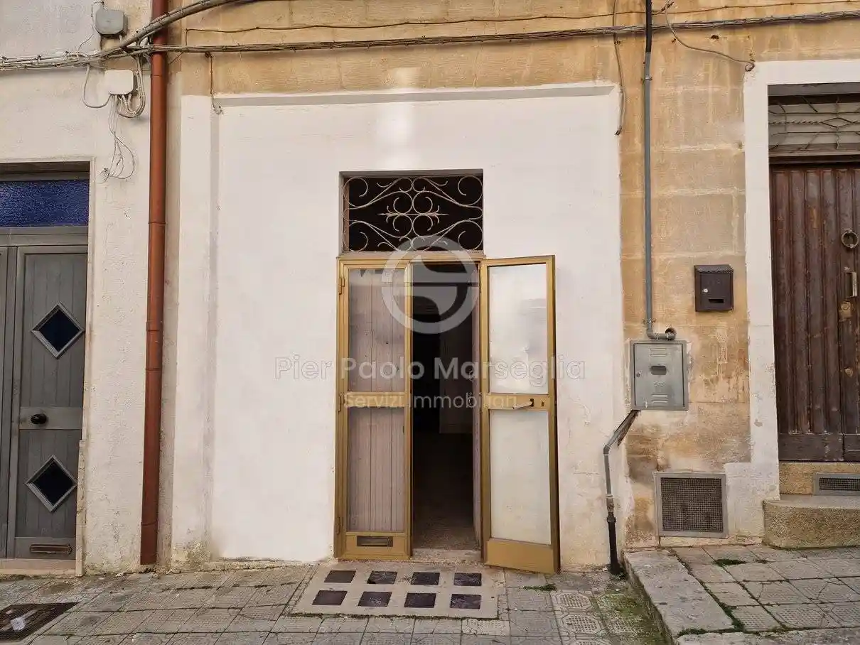 Appartamento in vendita a Ostuni