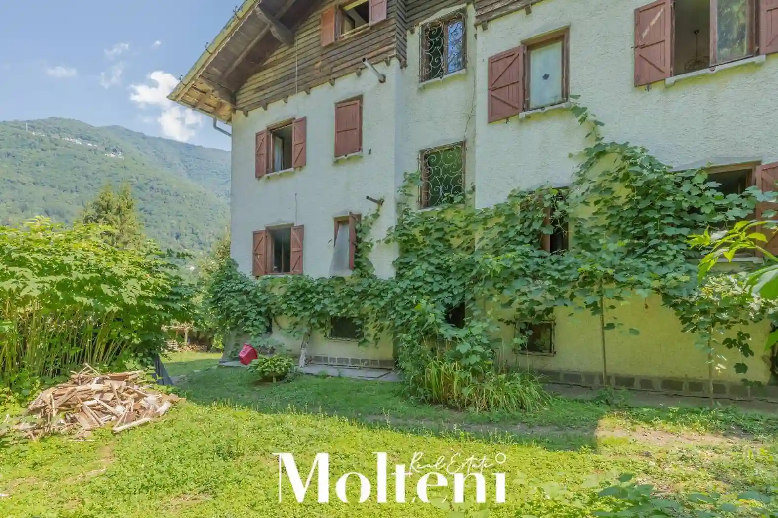 Villa - foto 3