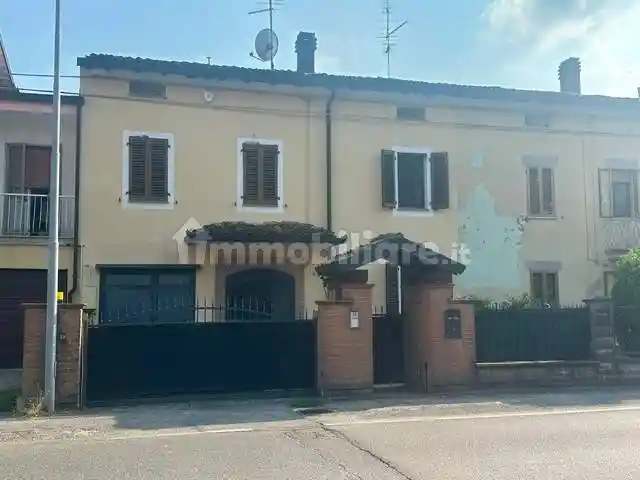 Villa in vendita a Ravarino