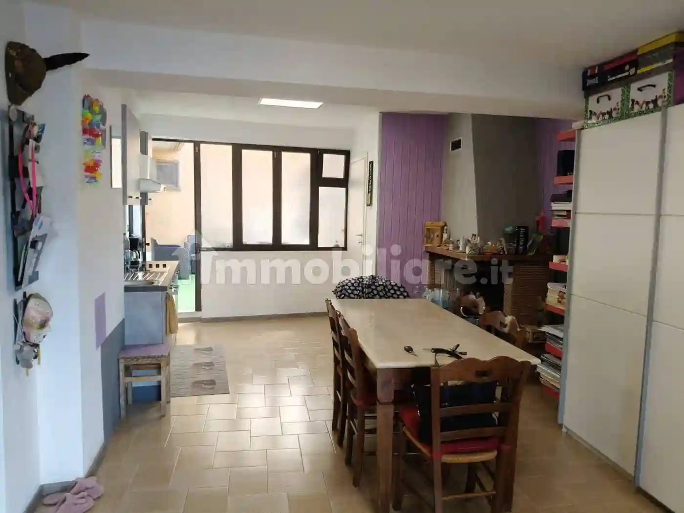 Casa indipendente - foto 2