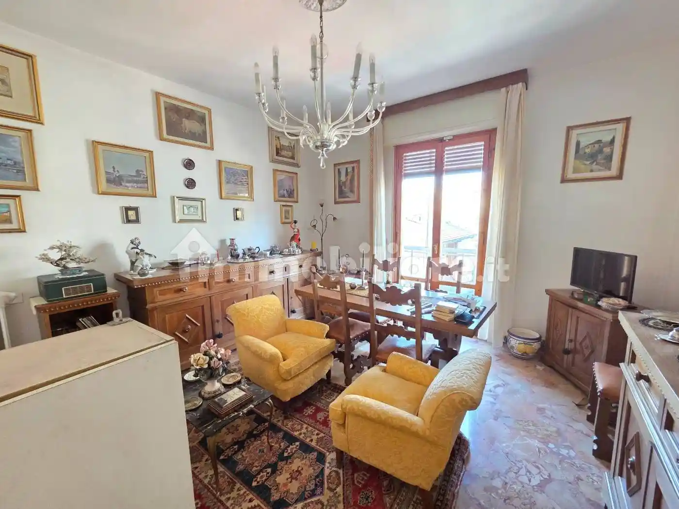 Appartamento in vendita a Firenze