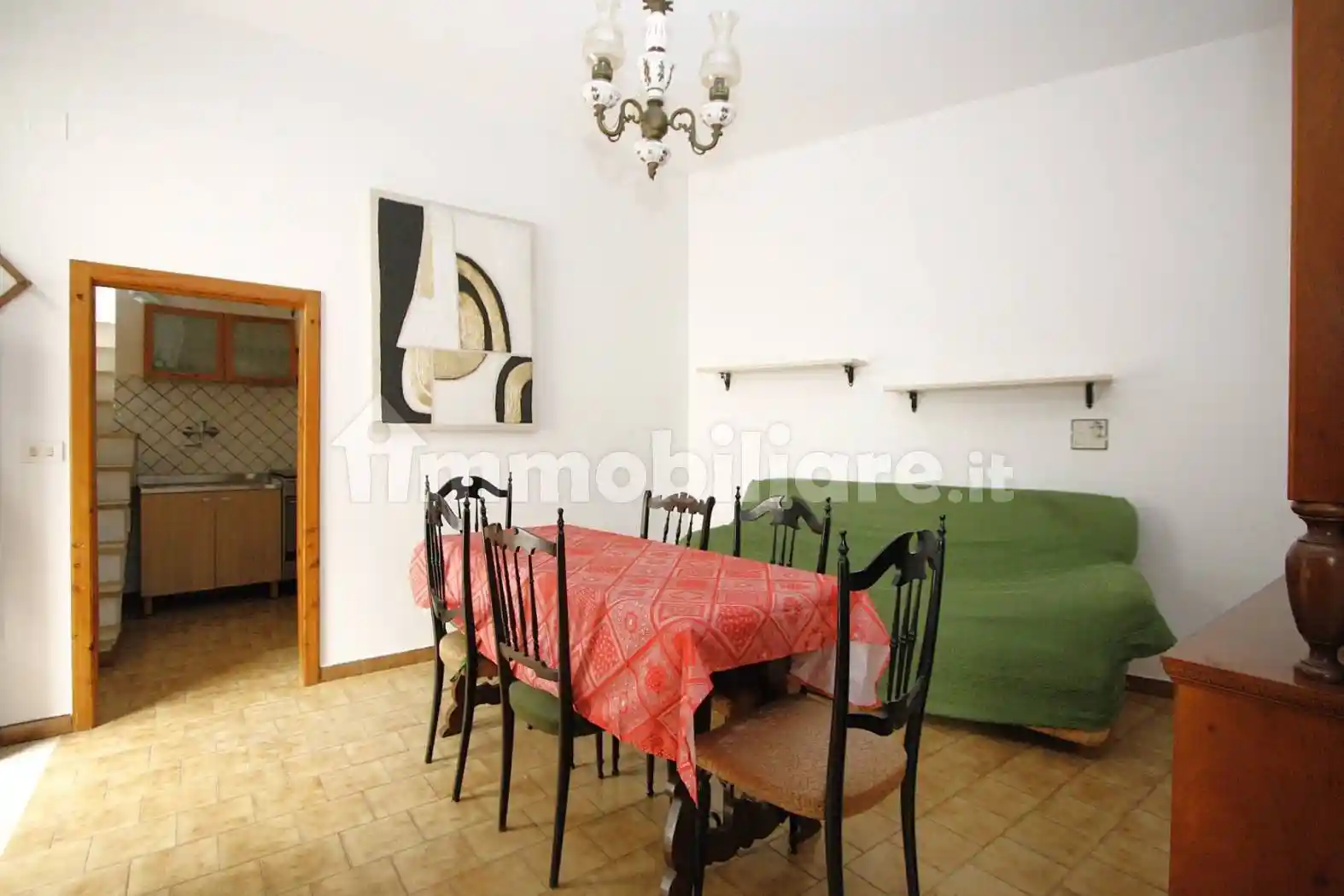 Casa indipendente in vendita a Ruffano