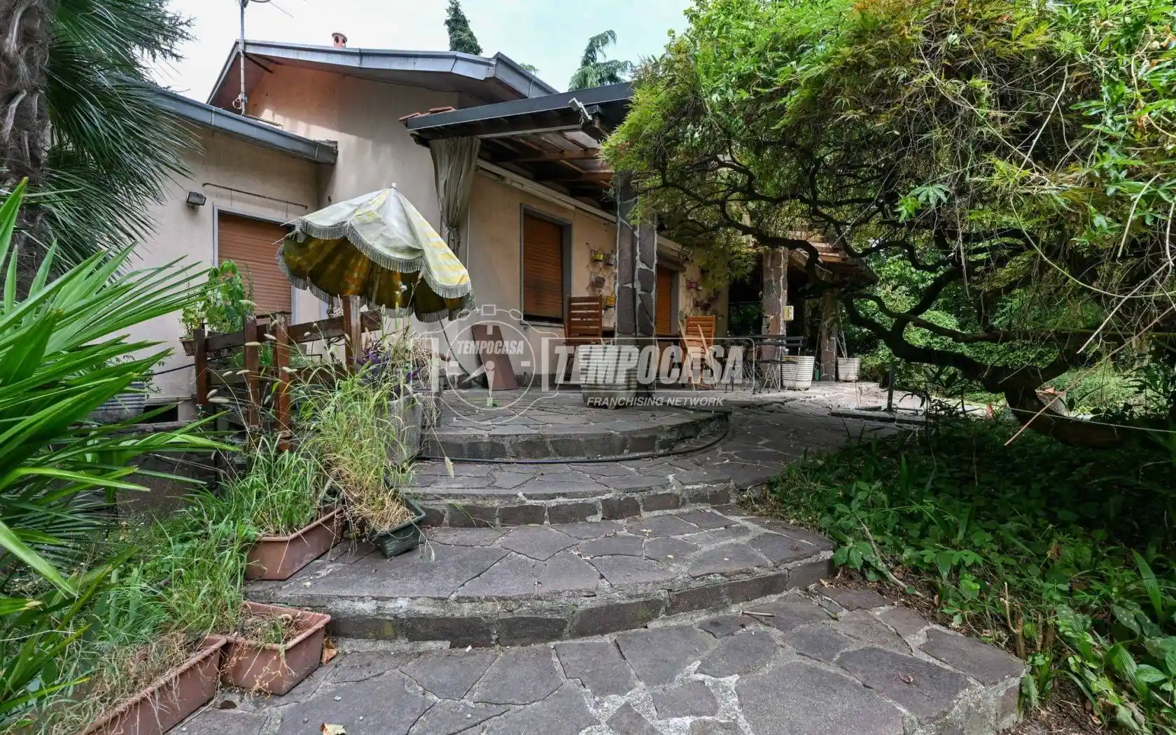 Villa in vendita a Segrate