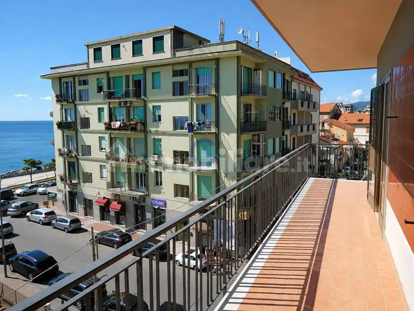 Appartamento in affitto a Catanzaro