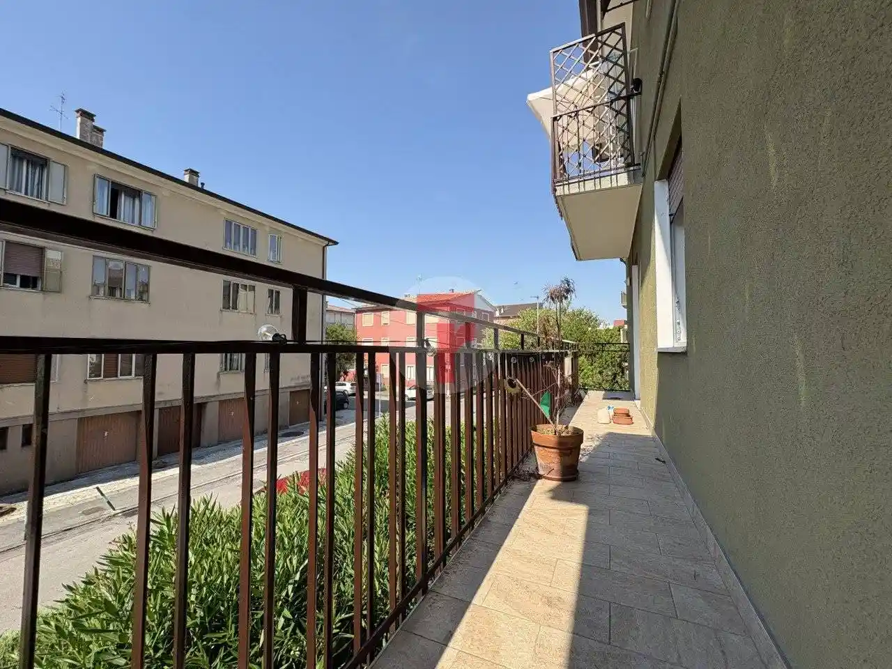 Appartamento in vendita a Padova