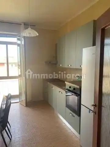 Appartamento in affitto a Firenze