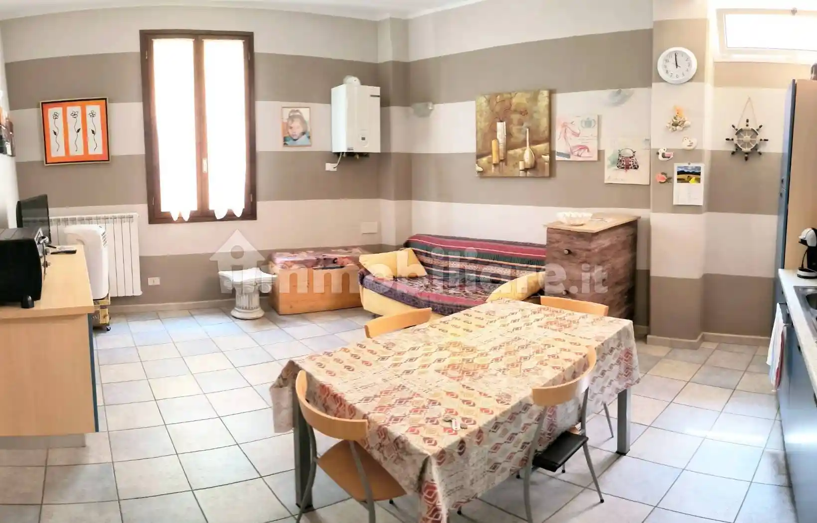 Appartamento in vendita a Imperia